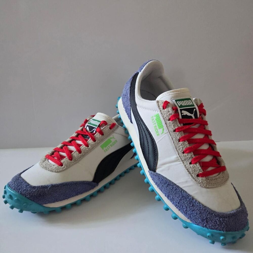 Puma Men's multi Trainers